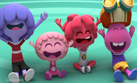  Jelly Jamm: image 2 0f 9 