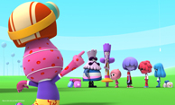  Jelly Jamm: image 8 0f 9 