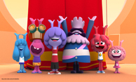  Jelly Jamm: image 9 0f 9 