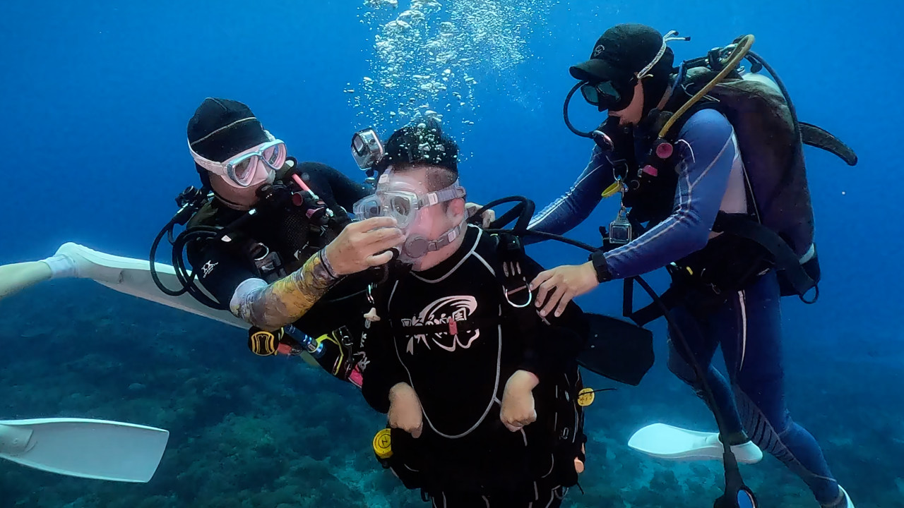 教練幫凱哥平壓