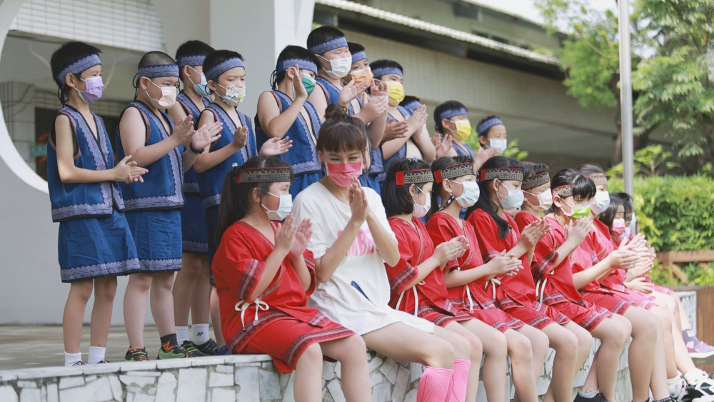 台南市 東山區 吉貝耍國民小學