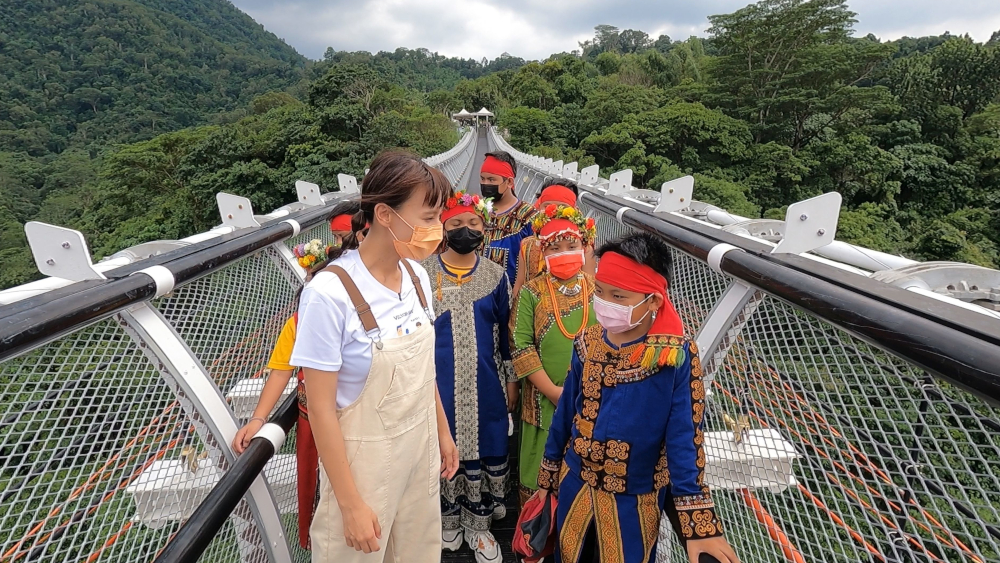 屏東縣 瑪家鄉 北葉國民小學