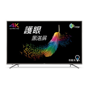 BenQ 4K HDR 親子智慧護眼大型液晶