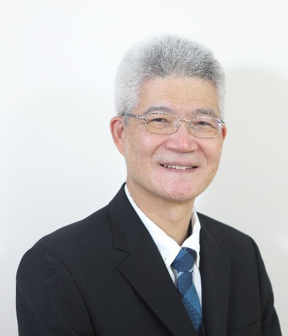 This is a image Chairperson
