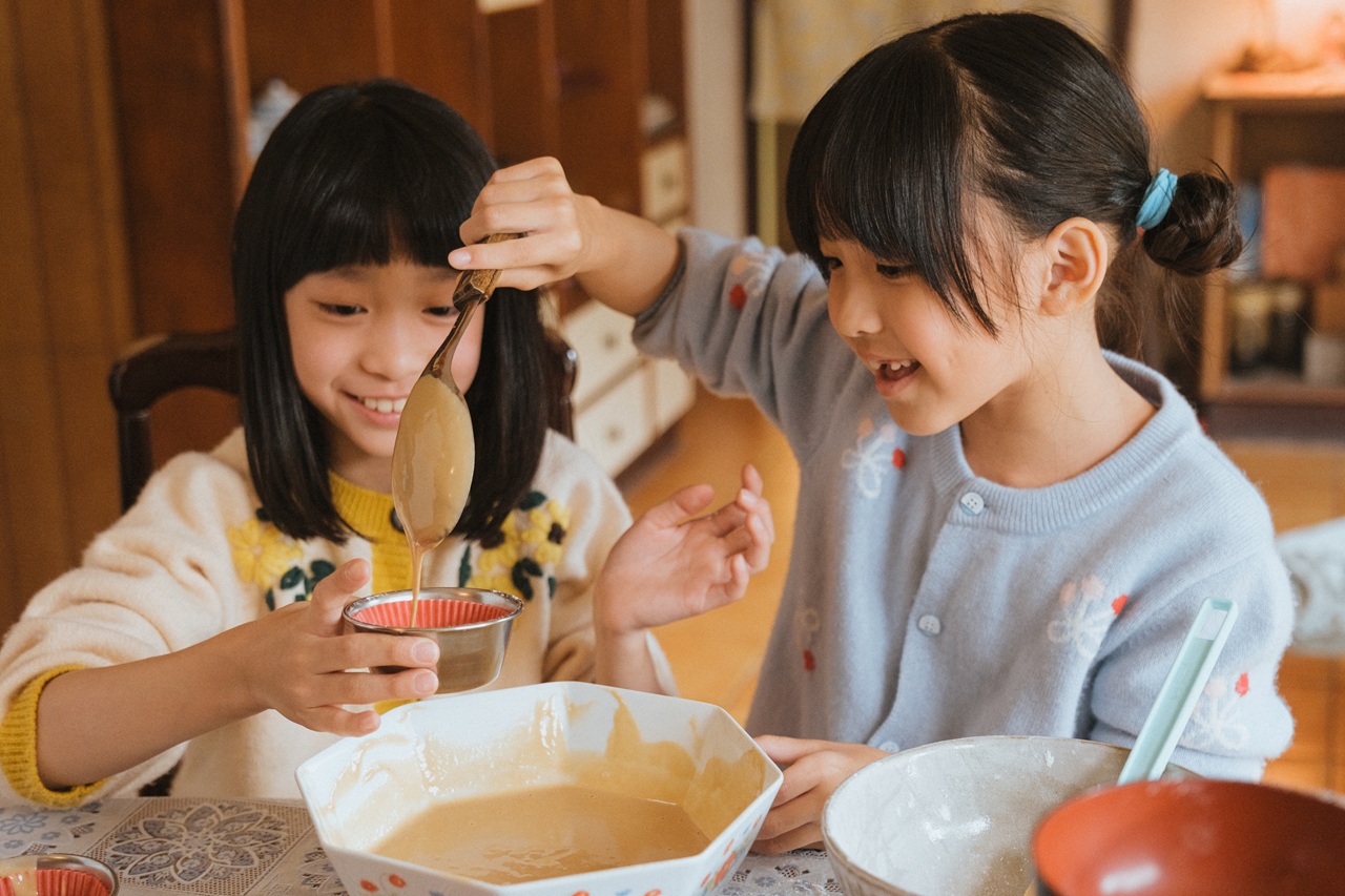 《小栩的魔毯》溫柔的守護：祖孫情感的傳承