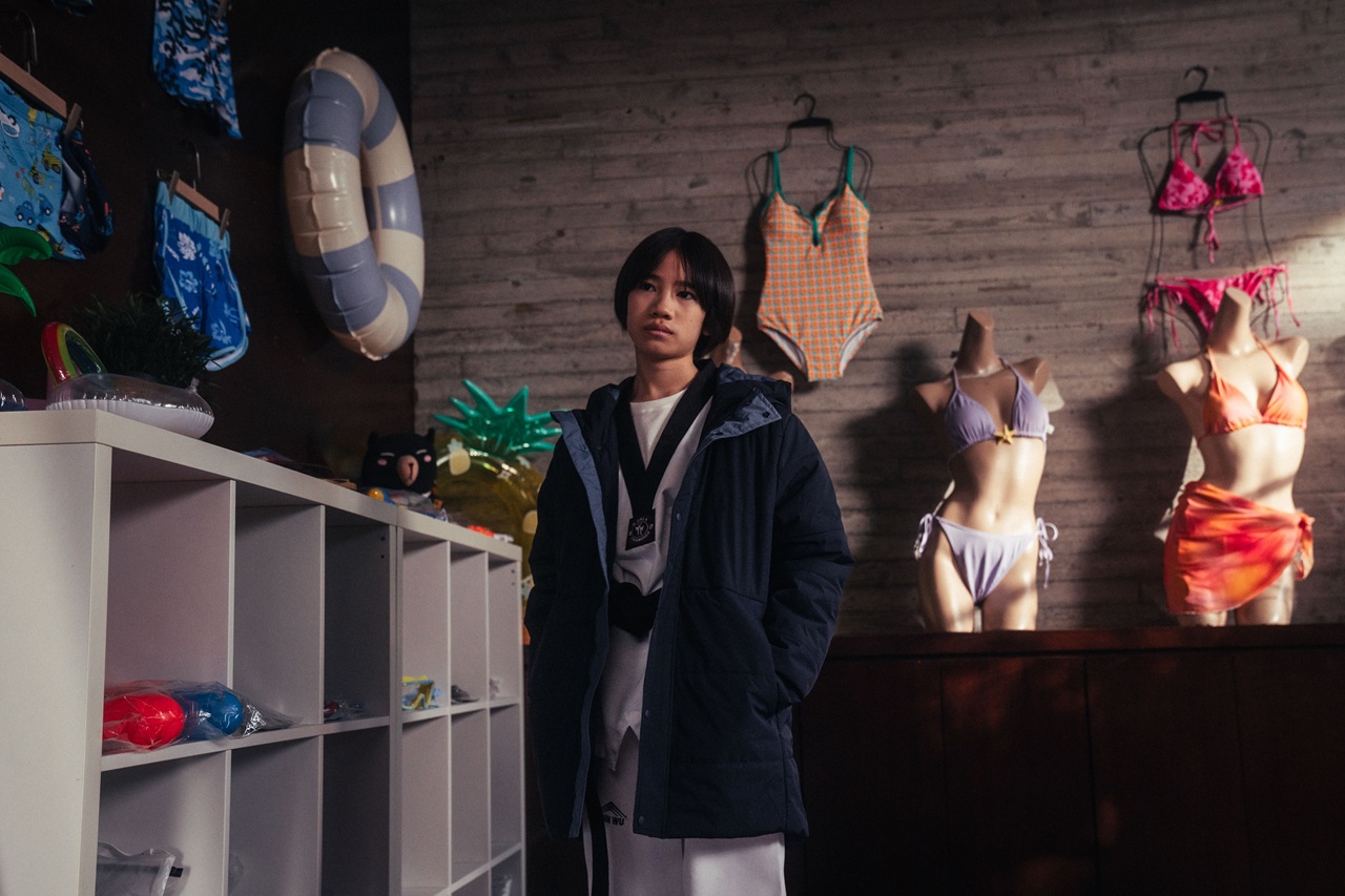 《你好，朵朵》探索我是誰：在性別光譜與生理變化中擁抱自己